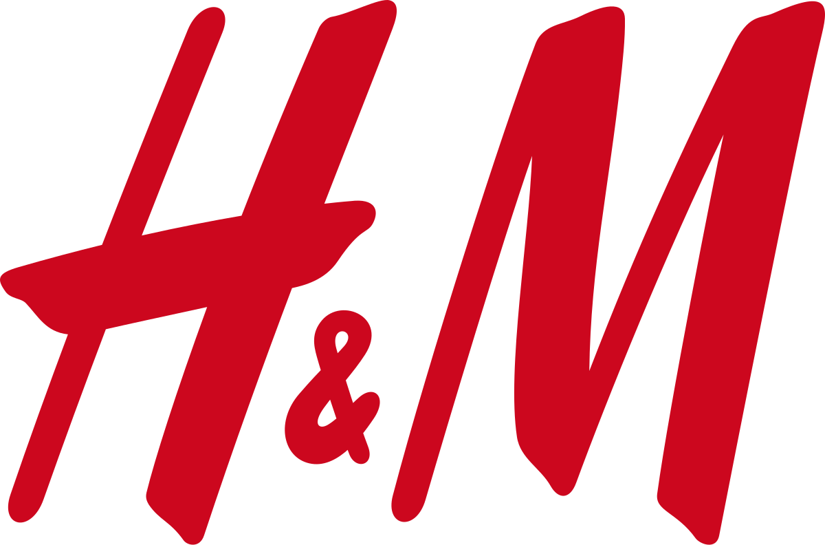 H&M-